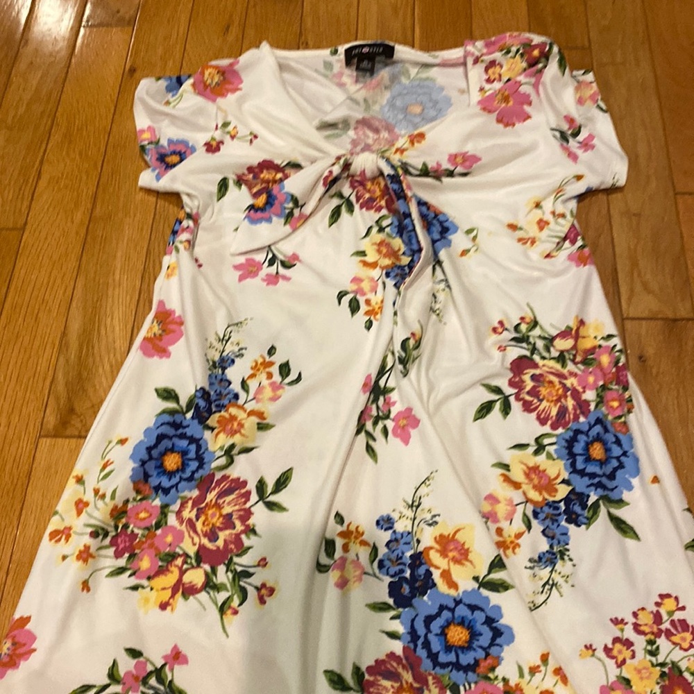 Amy Byers size 14 girls dress!